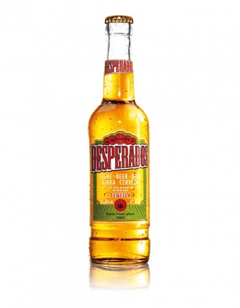 Desperados - pilsner