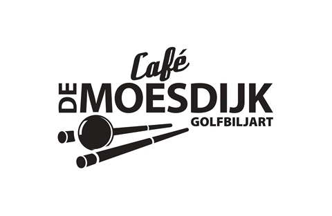 Golfbiljart De Moesdijk